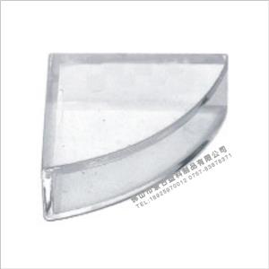 42*42*10MM 三角水晶护角