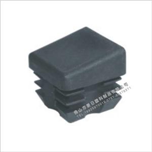 25*25*20MM 带坑方斜塞