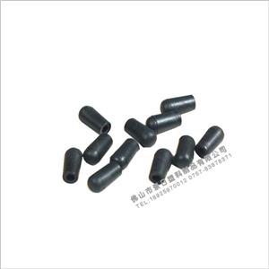 ￠2.5*H13MM PVC圆套（厚）