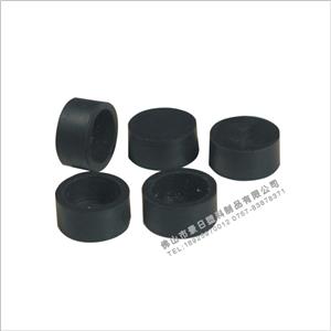 ￠14*H13MM PVC平底圆套