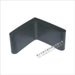 50*50*H34MM PVC角胶