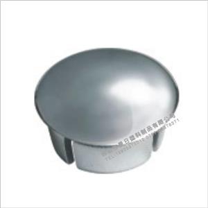 ￠19 电镀圆塞外径19*内牙17