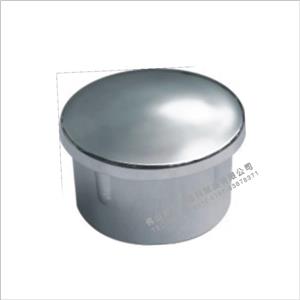 ￠22 水镀圆塞1.0-1.5管