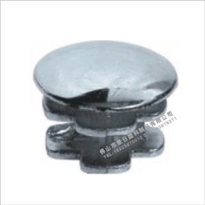 ￠14 电镀片塞外径14*内牙12