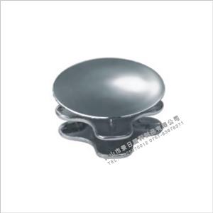 ￠16 电镀片塞外径15*内牙15