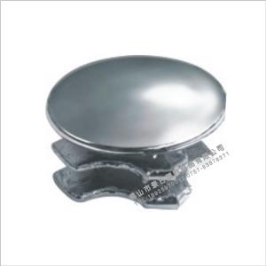 ￠22 电镀片塞1.5管