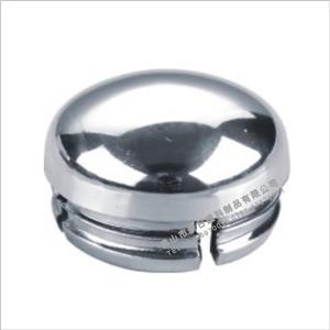 ￠38 电镀圆头塞1.0-2.0管