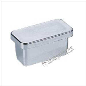 15*30MM 电镀方塞1.5-2.0管