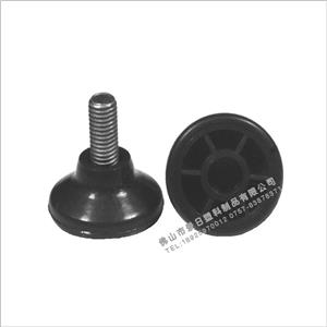 8厘X20PP调节脚底宽32X底厚16