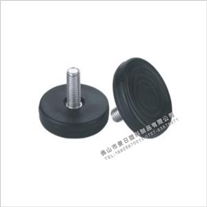 8厘X40 圆纹调节脚底宽40X底厚9