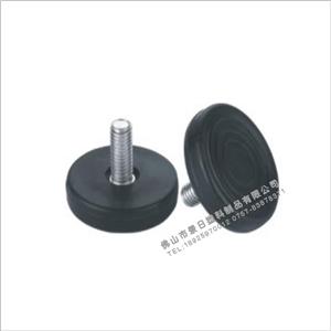 8厘X50 圆纹调节脚底宽50X底厚9