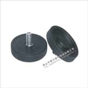 10厘X60 调节脚（20长）底宽60X底厚12