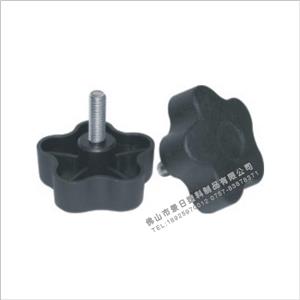 8厘X23 五角梅花拧手底宽55X底厚25