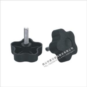 8厘 大梅花拧手底宽55X底厚25