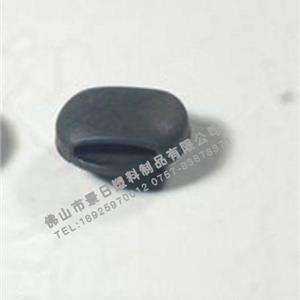 钮扣防撞胶